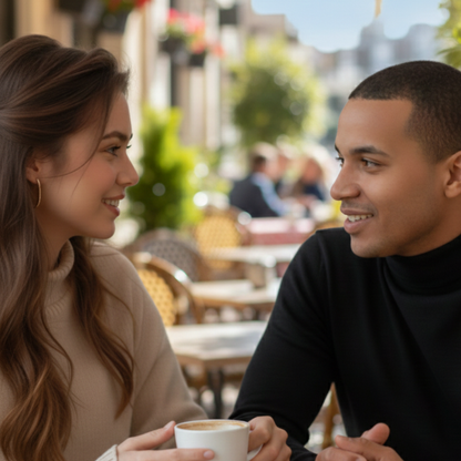 Hemp Coffee Blend: Tostado Medio.